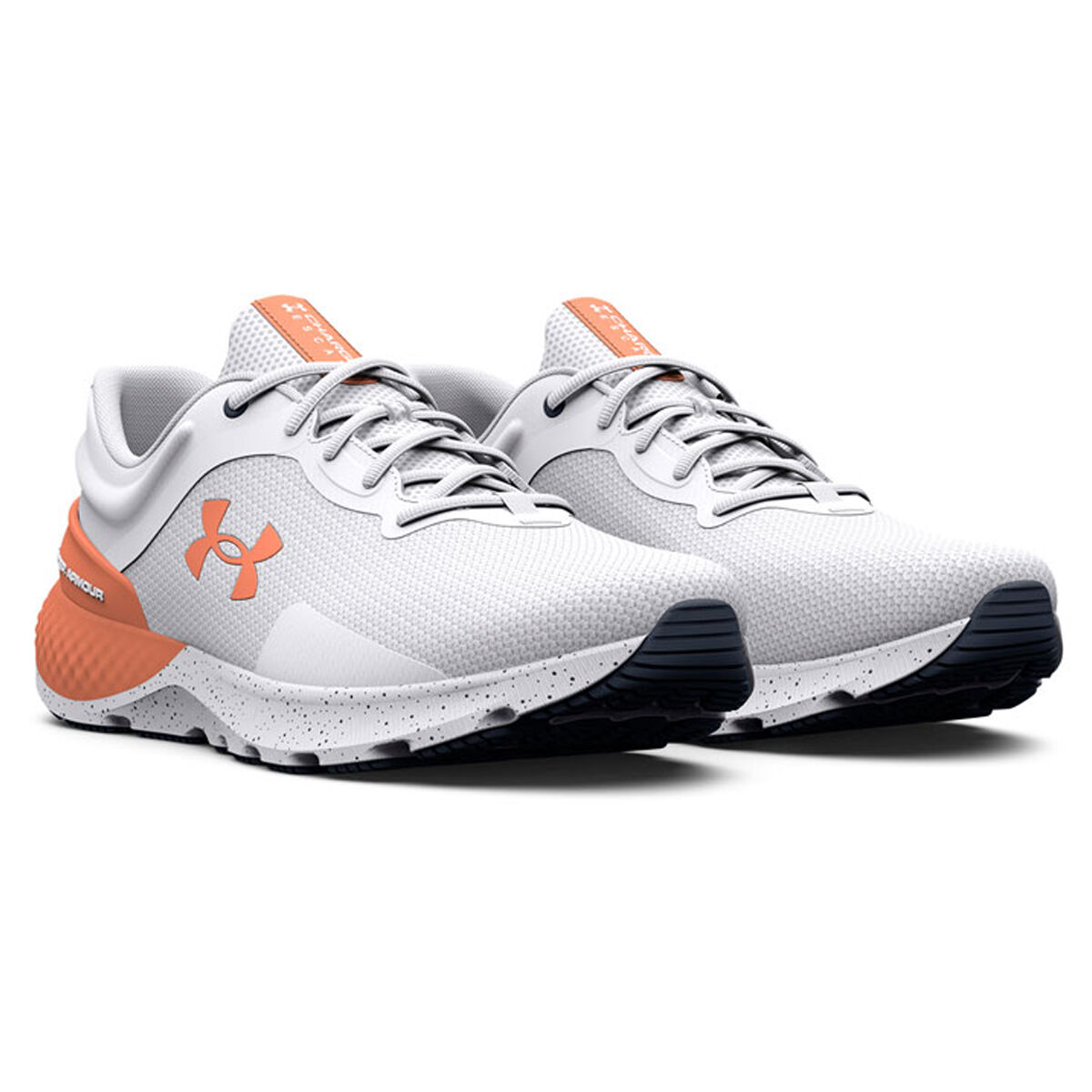 Under Armour Charged Escape 4 Womens Running Shoes
