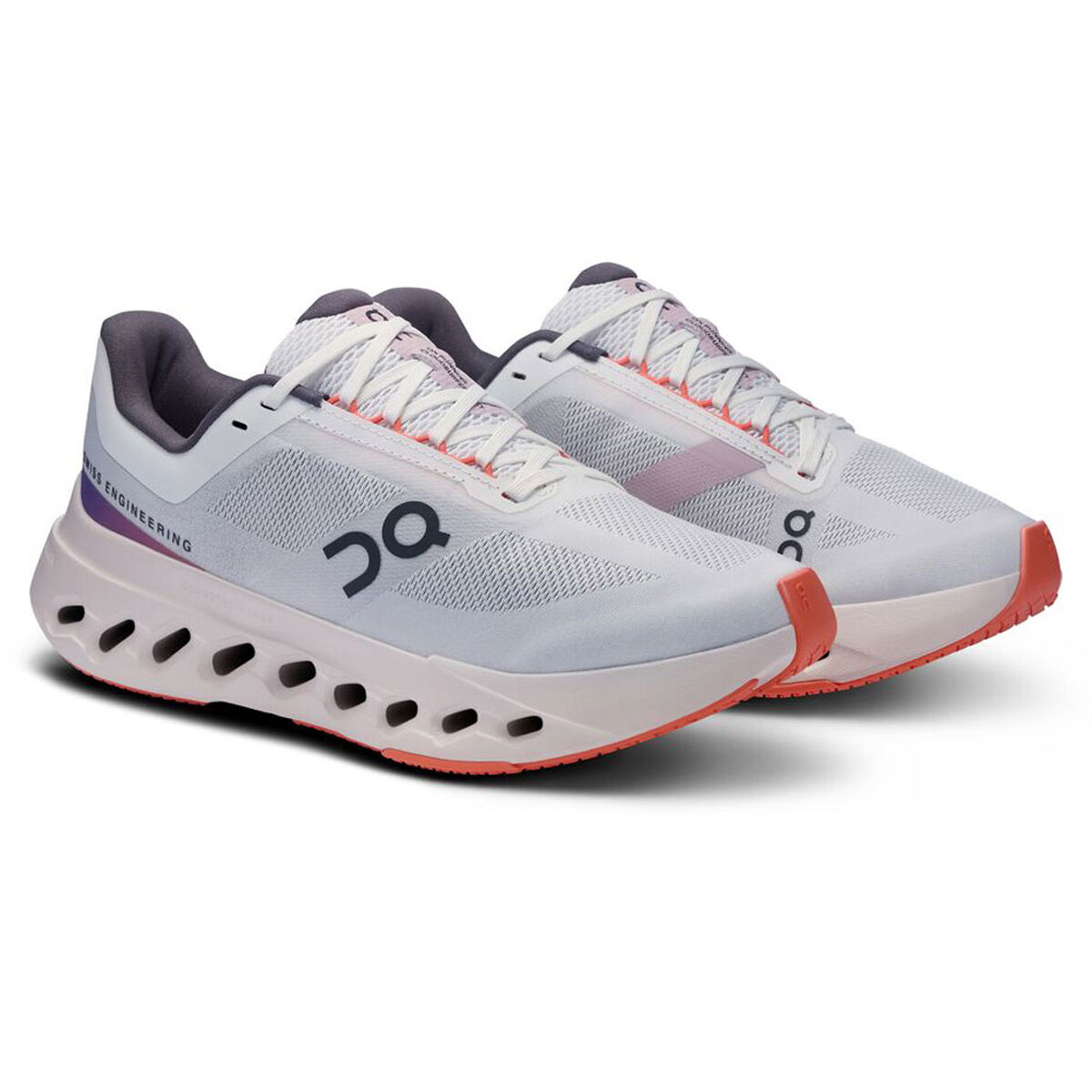 On Cloudsurfer Next Womens Running Shoes