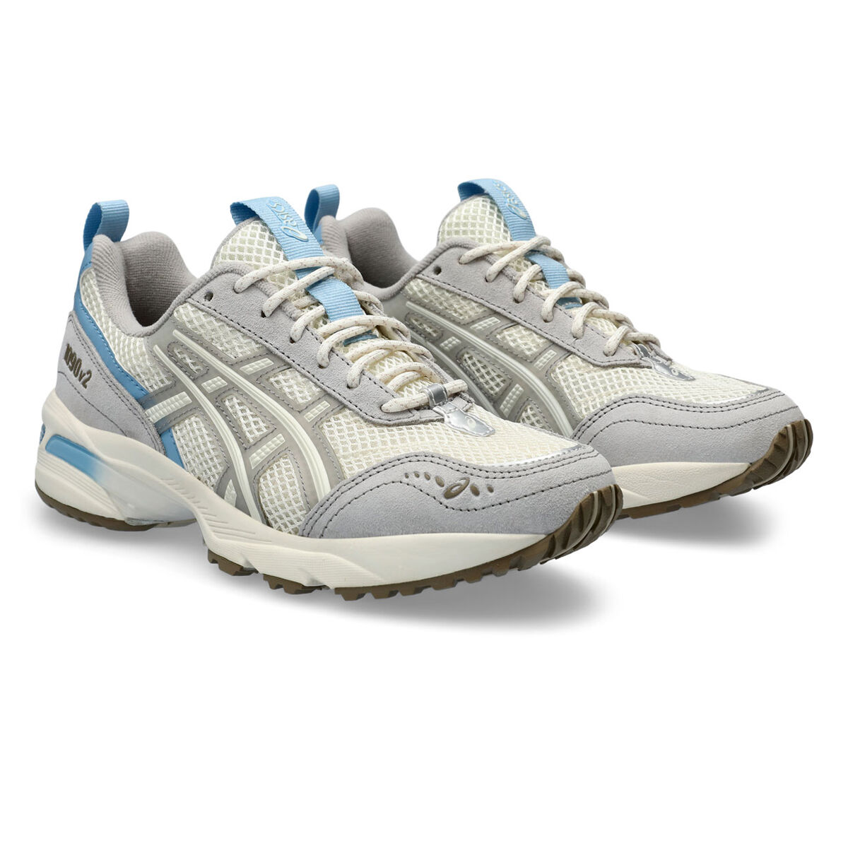 Asics GEL 1090V2 Womens Casual Shoes