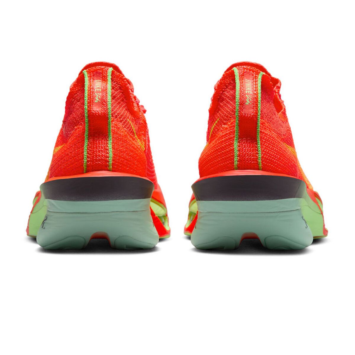Nike Air Zoom Alphafly Next% 3 Womens Running Shoes