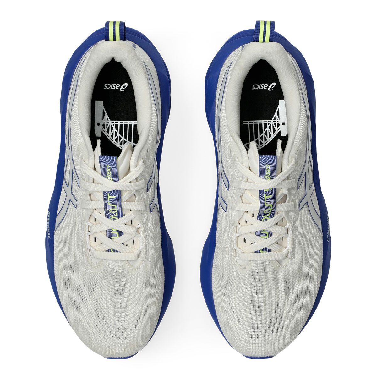 Asics Novablast 5 Sydney Marathon Womens Running Shoes