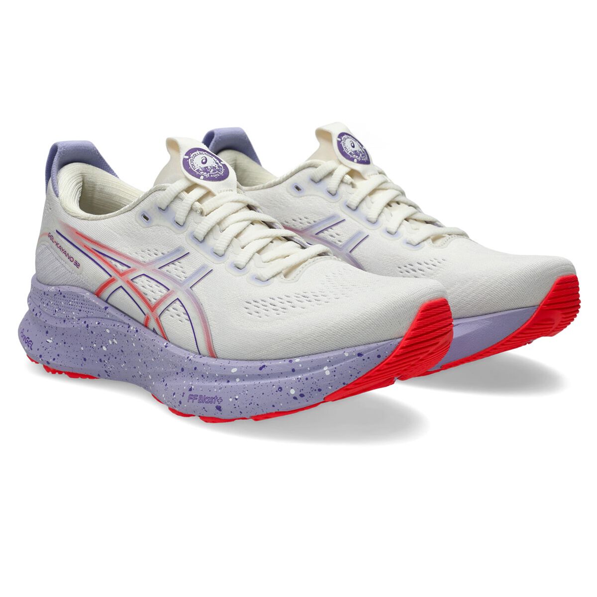 Asics GEL Kayano 32 Womens Running Shoes