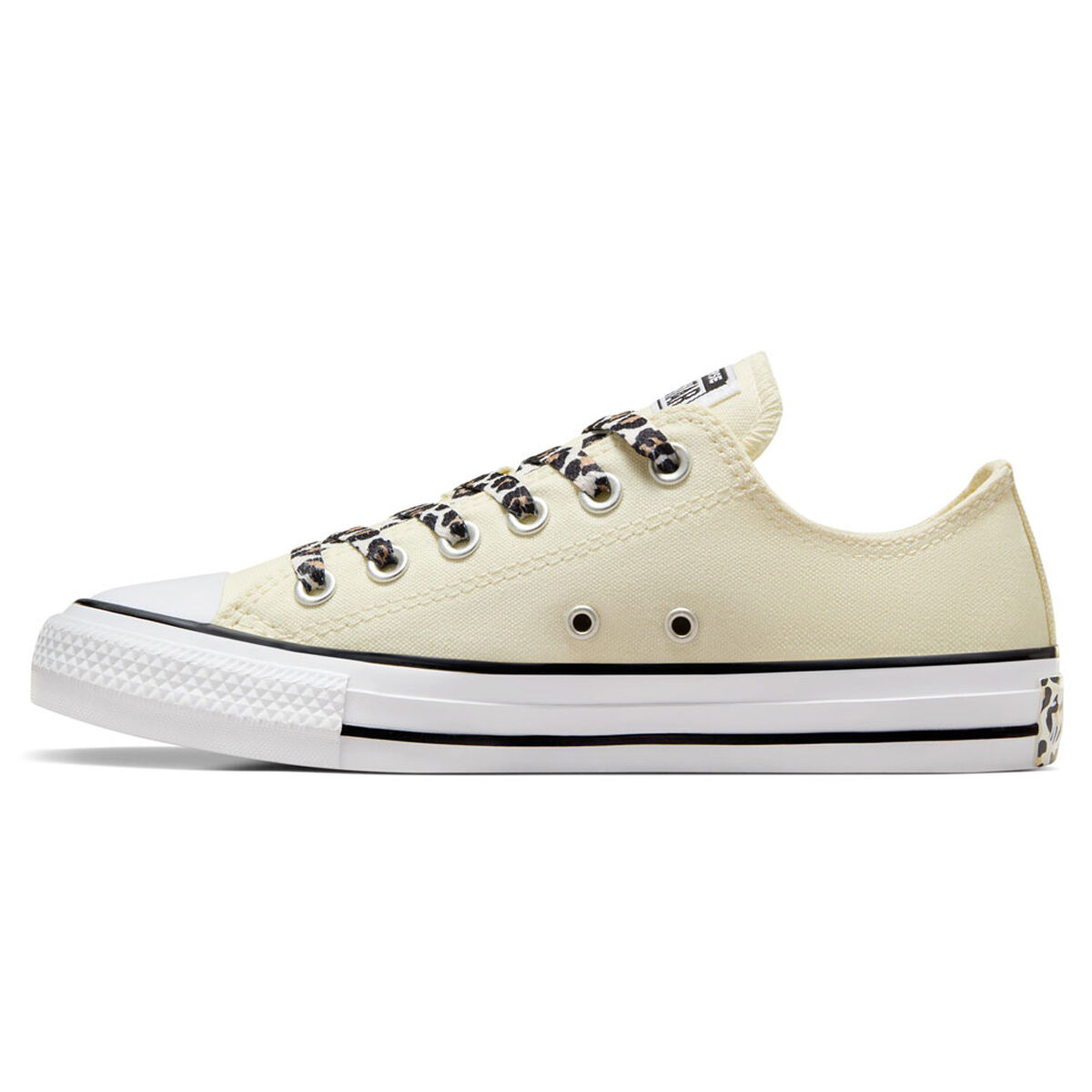 Converse Chuck Taylor All Star Low Womens Casual Shoes