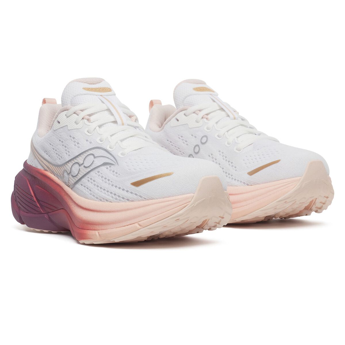 Saucony Hurricane 25 Womens Running Shoes