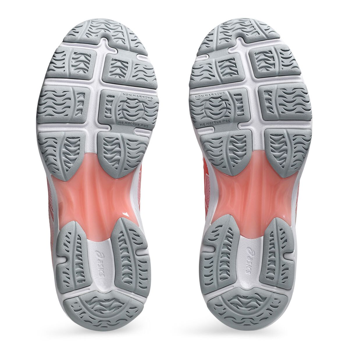 Asics GEL Netburner Academy 10 Womens Netball Shoes