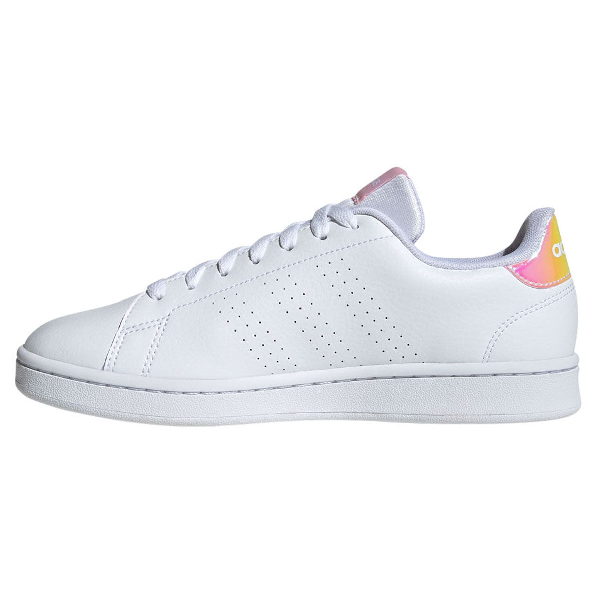 adidas Advantage Womens Casual Shoes