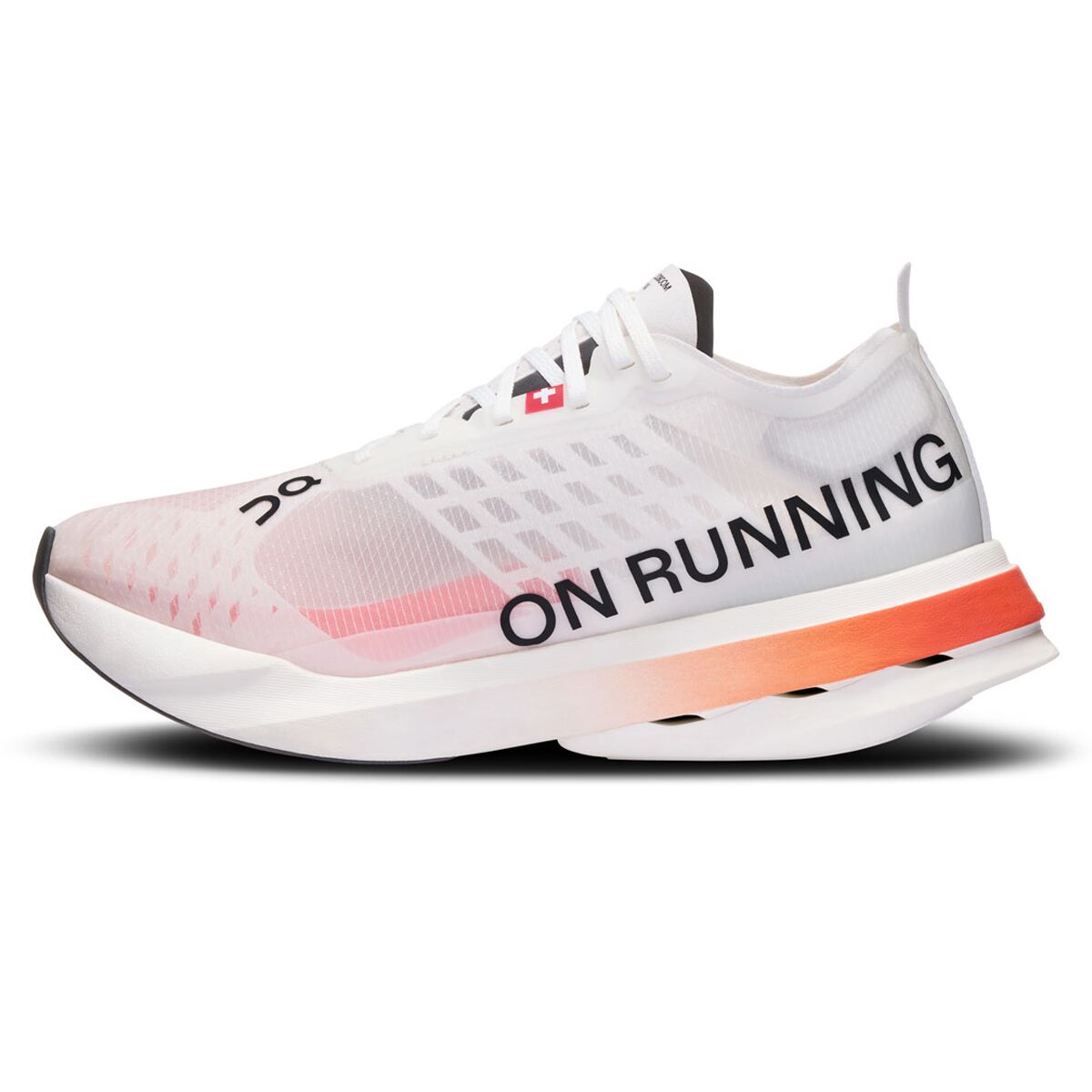 On Cloudboom Strike Womens Running Shoes