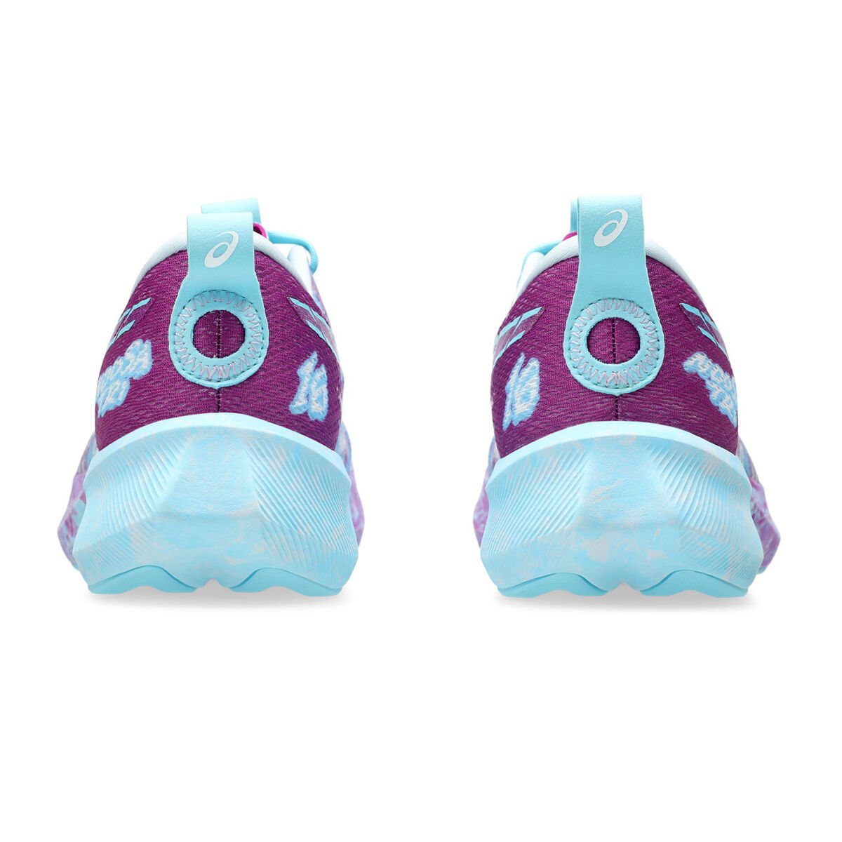 Asics Noosa Tri 16 Womens Running Shoes