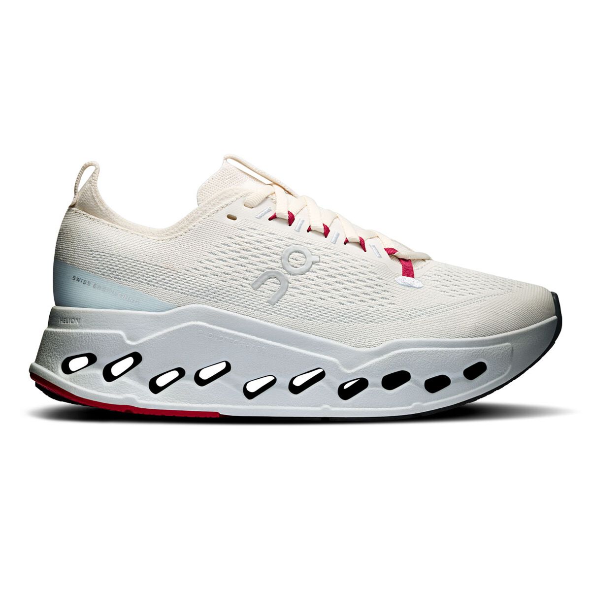 On Cloudsurfer Max Womens Running Shoes