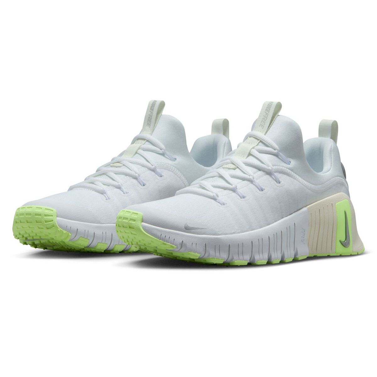 Nike Free Metcon 6 Womens Training Shoes