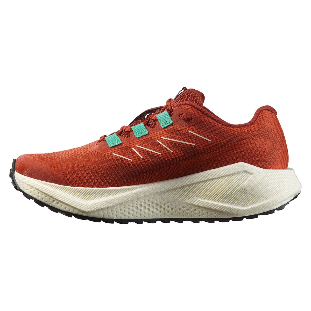 Salomon Aero Blaze 3 GRVL Womens Running Shoes