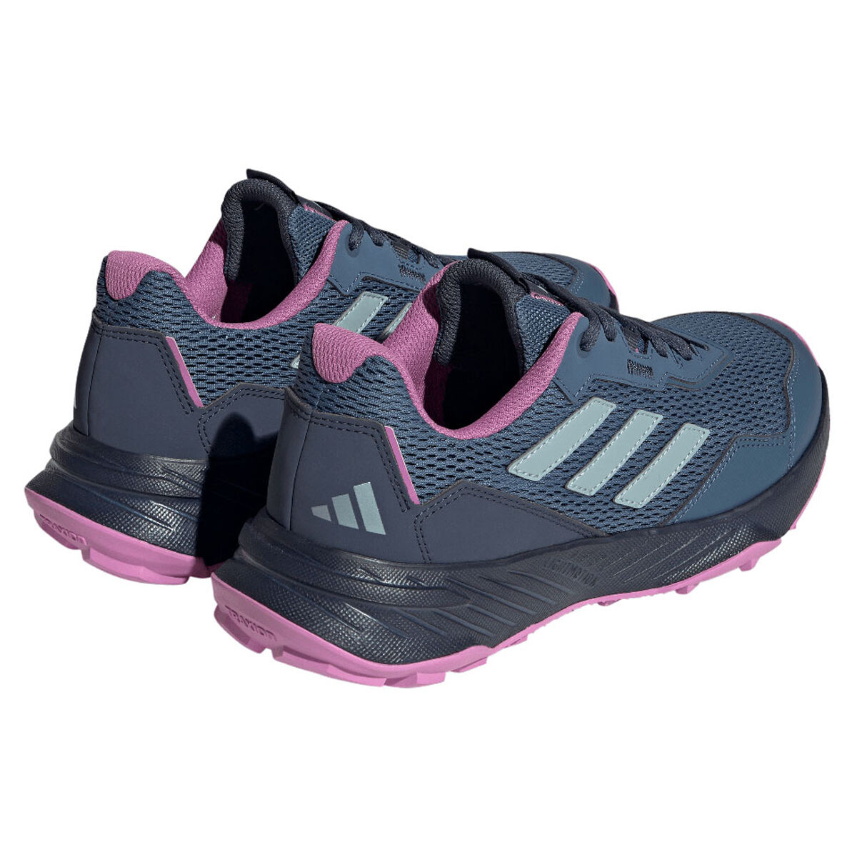 adidas Terrex Tracefinder Womens Trail Running Shoes