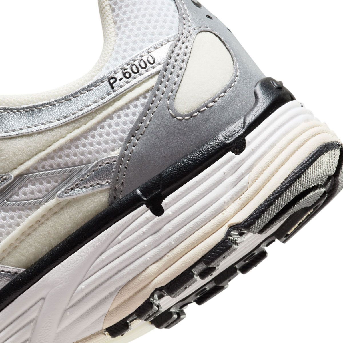 Nike P-6000 Casual Shoes