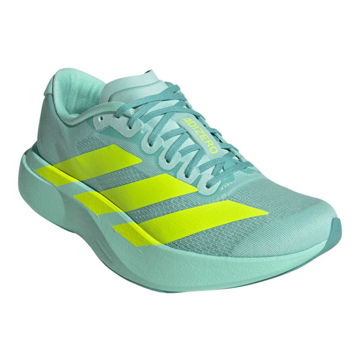 adidas Adizero Evo SL Womens Running Shoes