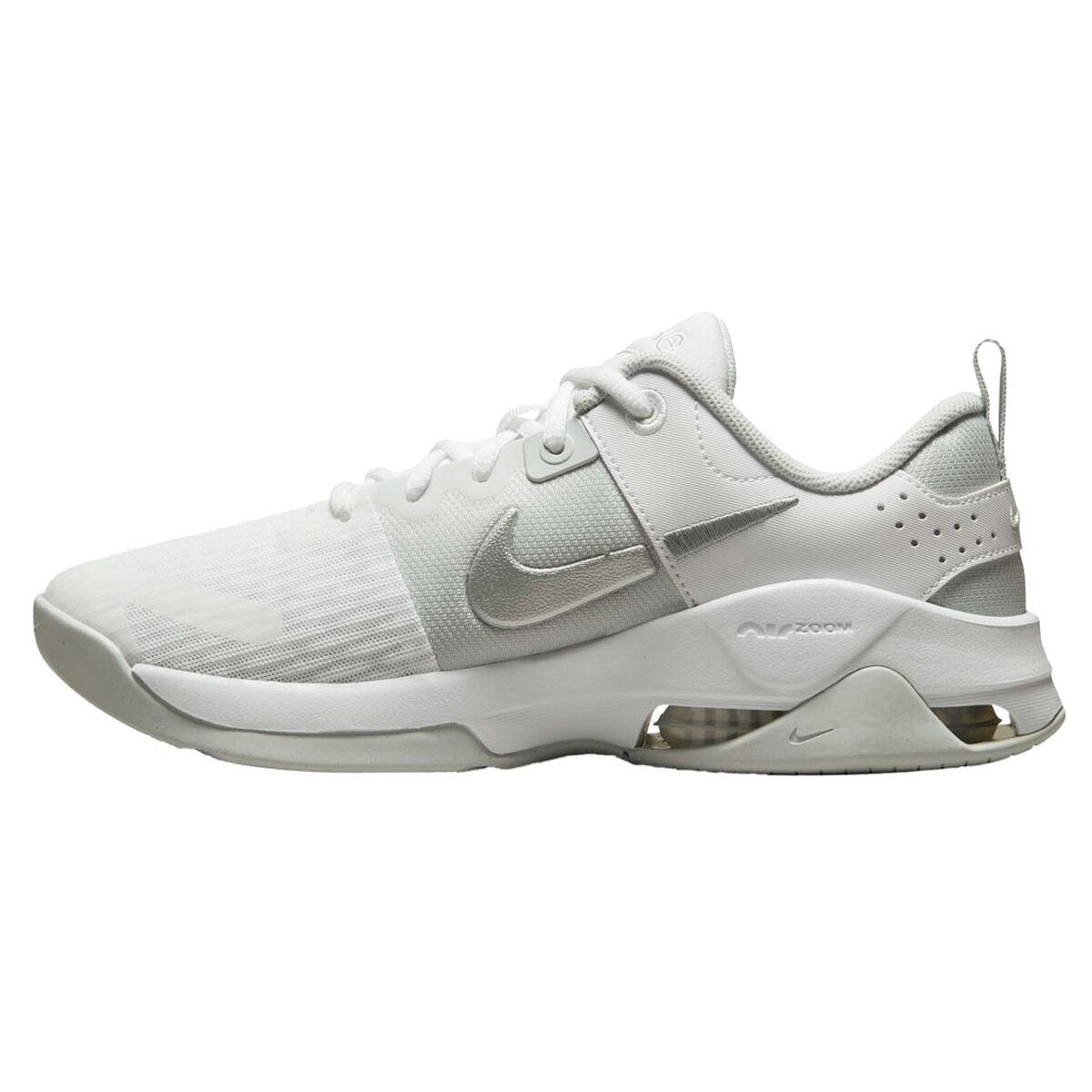 Nike Zoom Bella 6 Womens Training Shoes