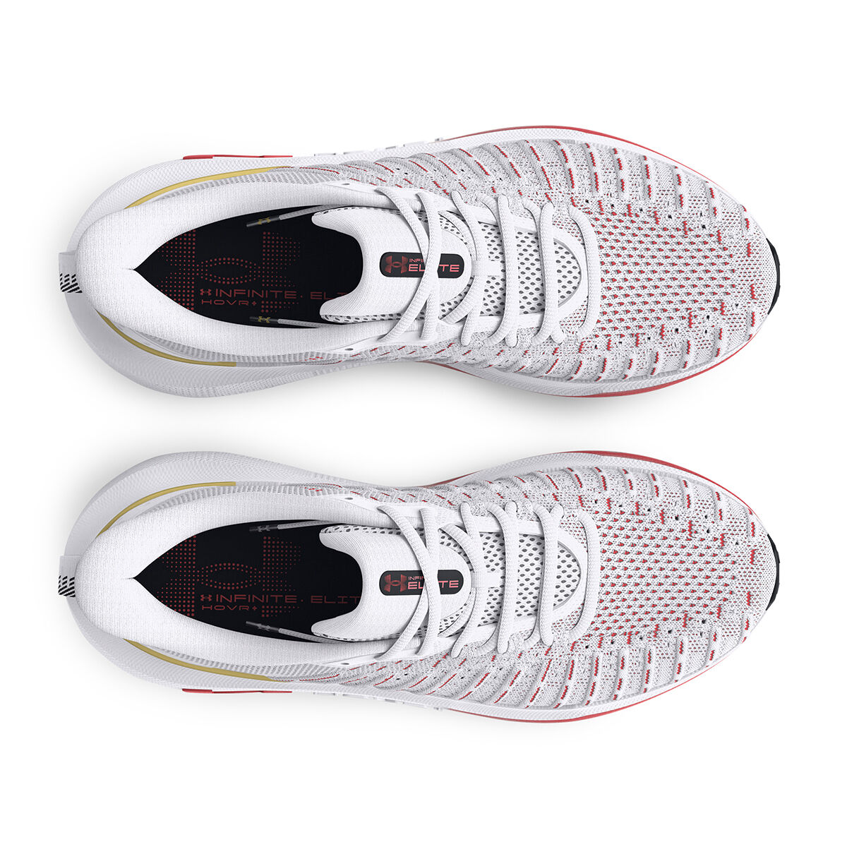 Under Armour Infinite Elite Womens Running Shoes
