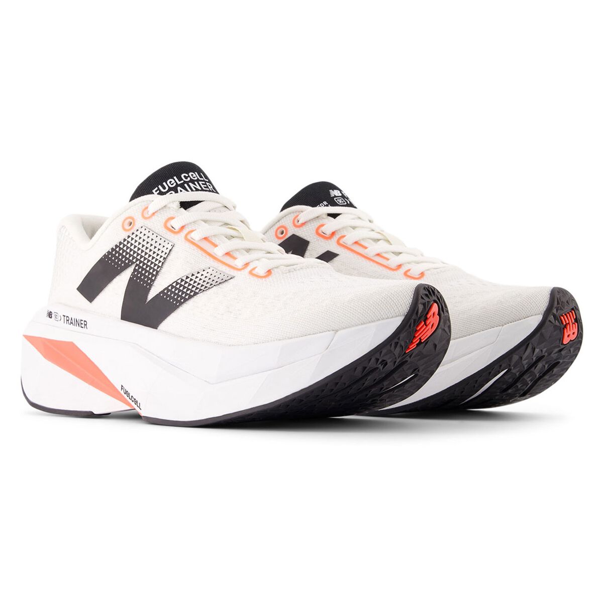 New Balance FuelCell SuperComp Trainer v3 Womens Running Shoes