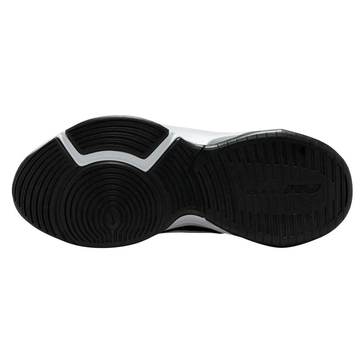Nike Zoom Bella 6 Womens Training Shoes