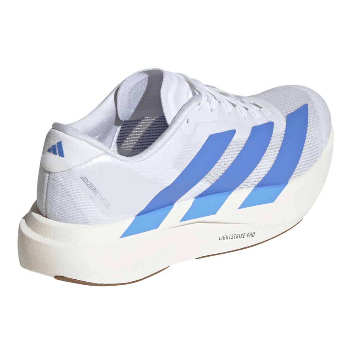 adidas Adizero Evo SL Womens Running Shoes