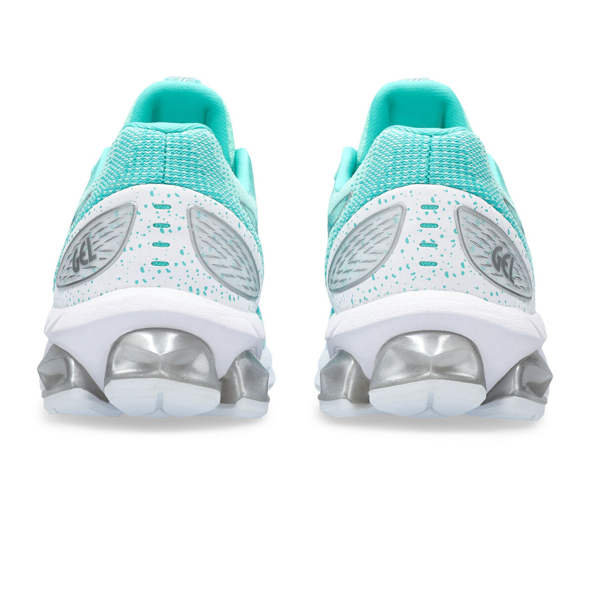 Asics GEL Quantum 180 VII Womens Casual Shoes