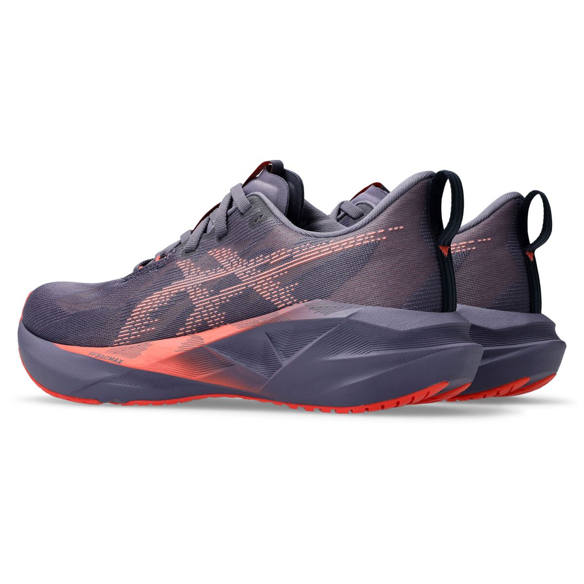 Asics Novablast 5 Womens Running Shoes