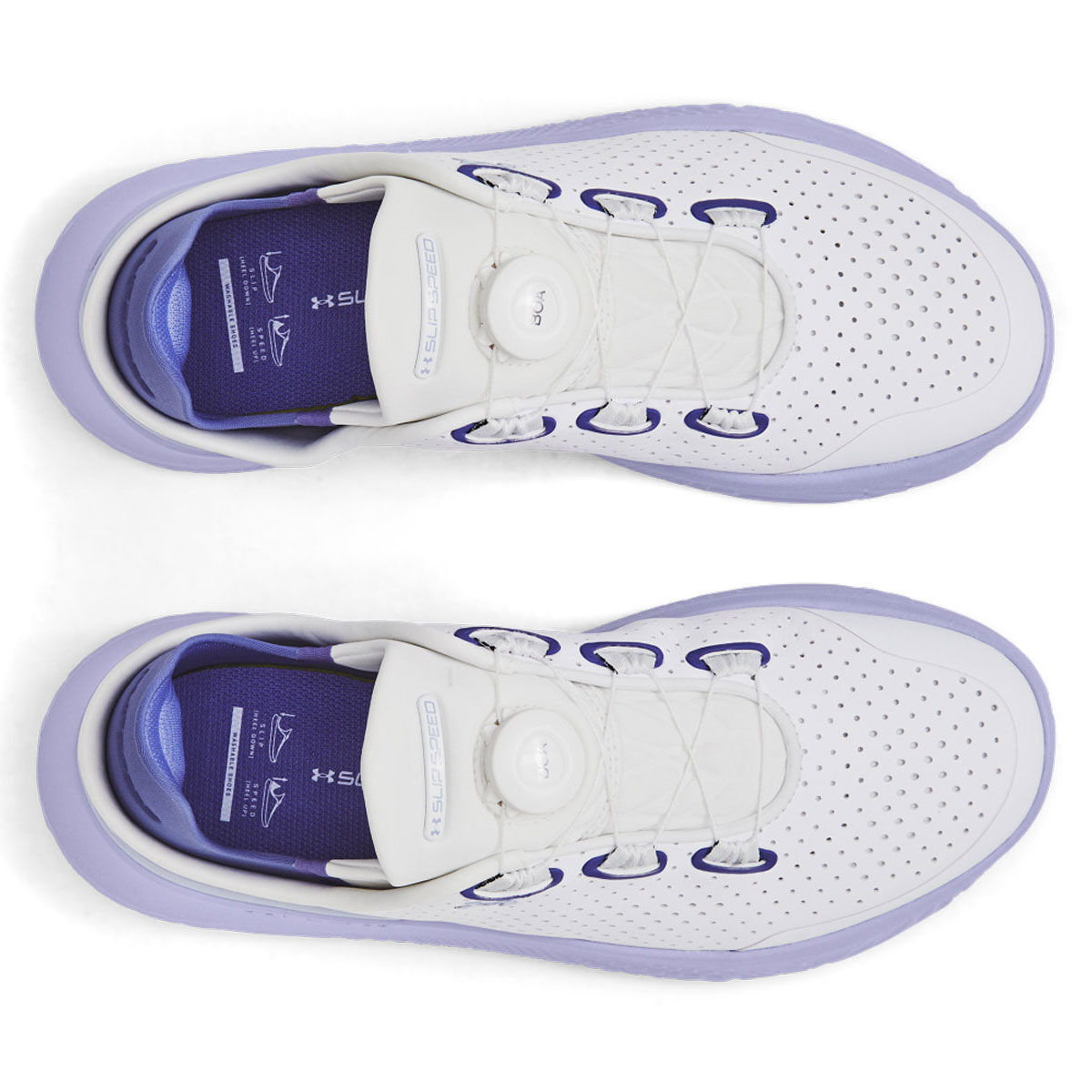 Under Armour SlipSpeed Training Shoes