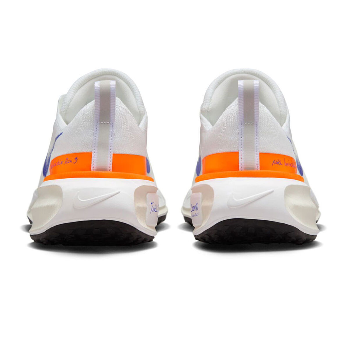 Nike ZoomX Invincible Run Flyknit 3 Womens Running Shoes