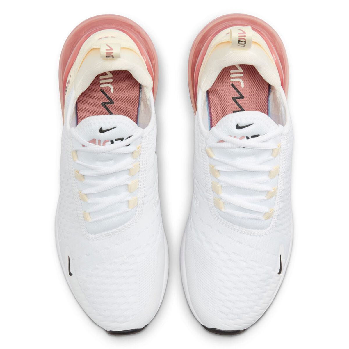 Nike Air Max 270 Womens Casual Shoes