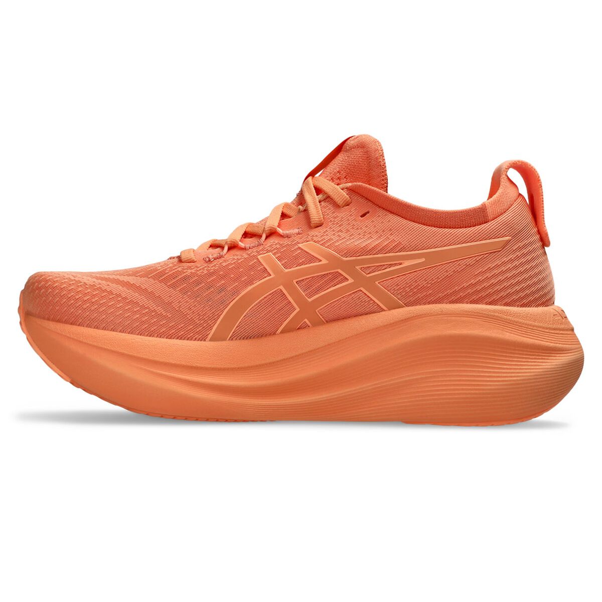 Asics GEL Nimbus 27 Lite Show Womens Running Shoes