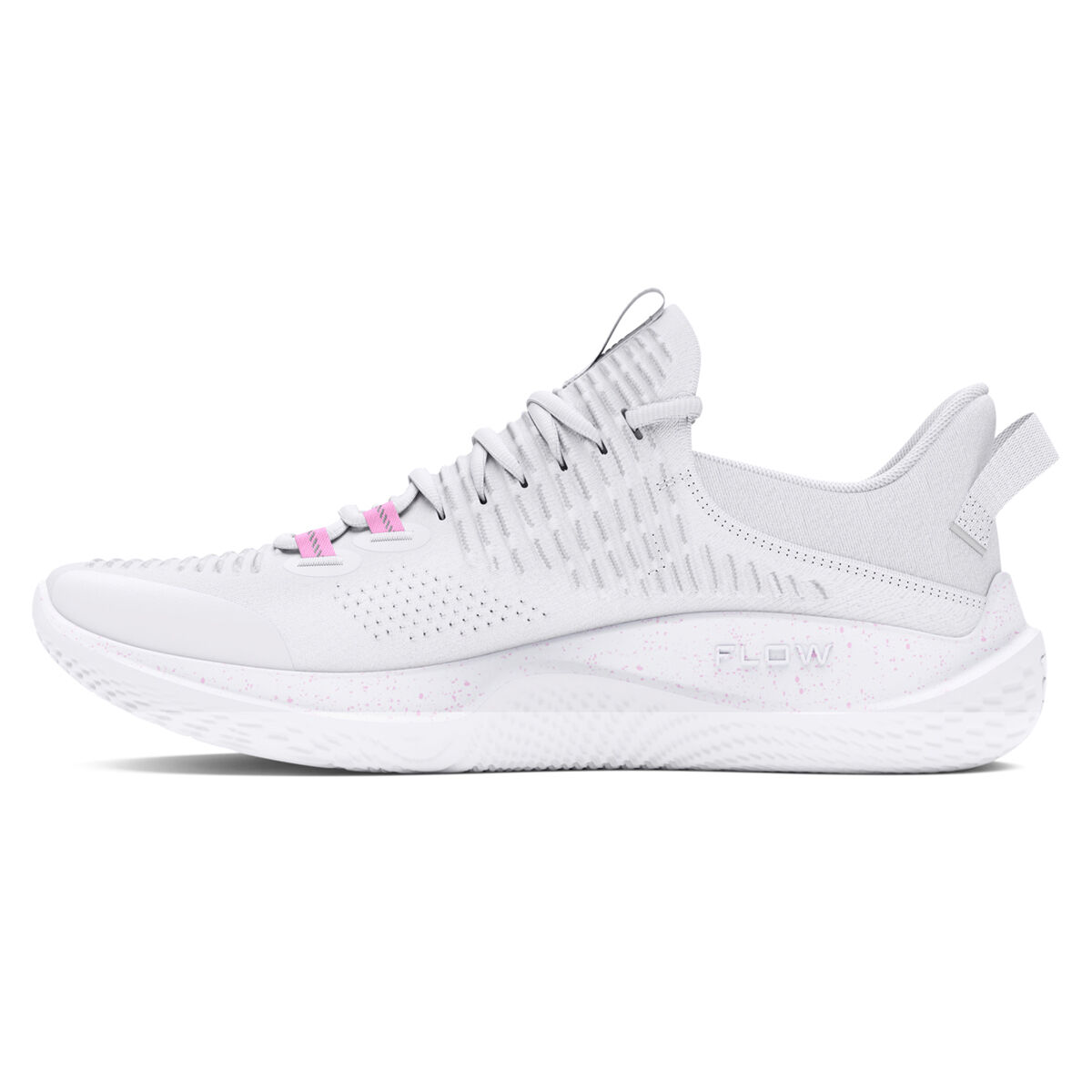 Under Armour Flow Dynamic IntelliKnit Womens Training Shoes