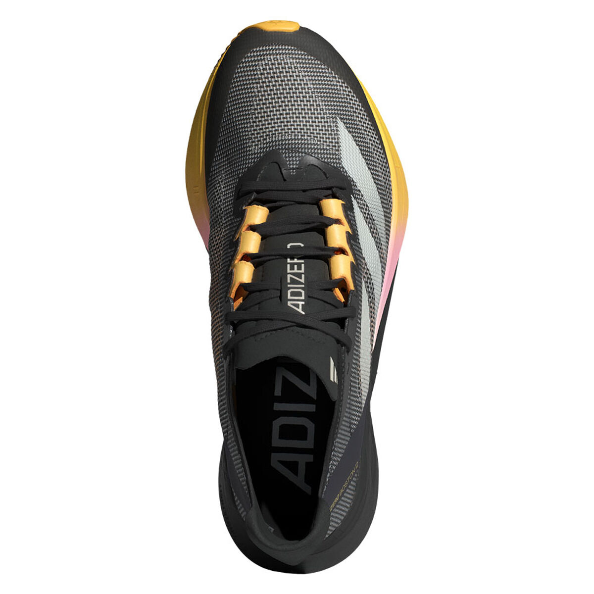 adidas Adizero Boston 12 Womens Running Shoes