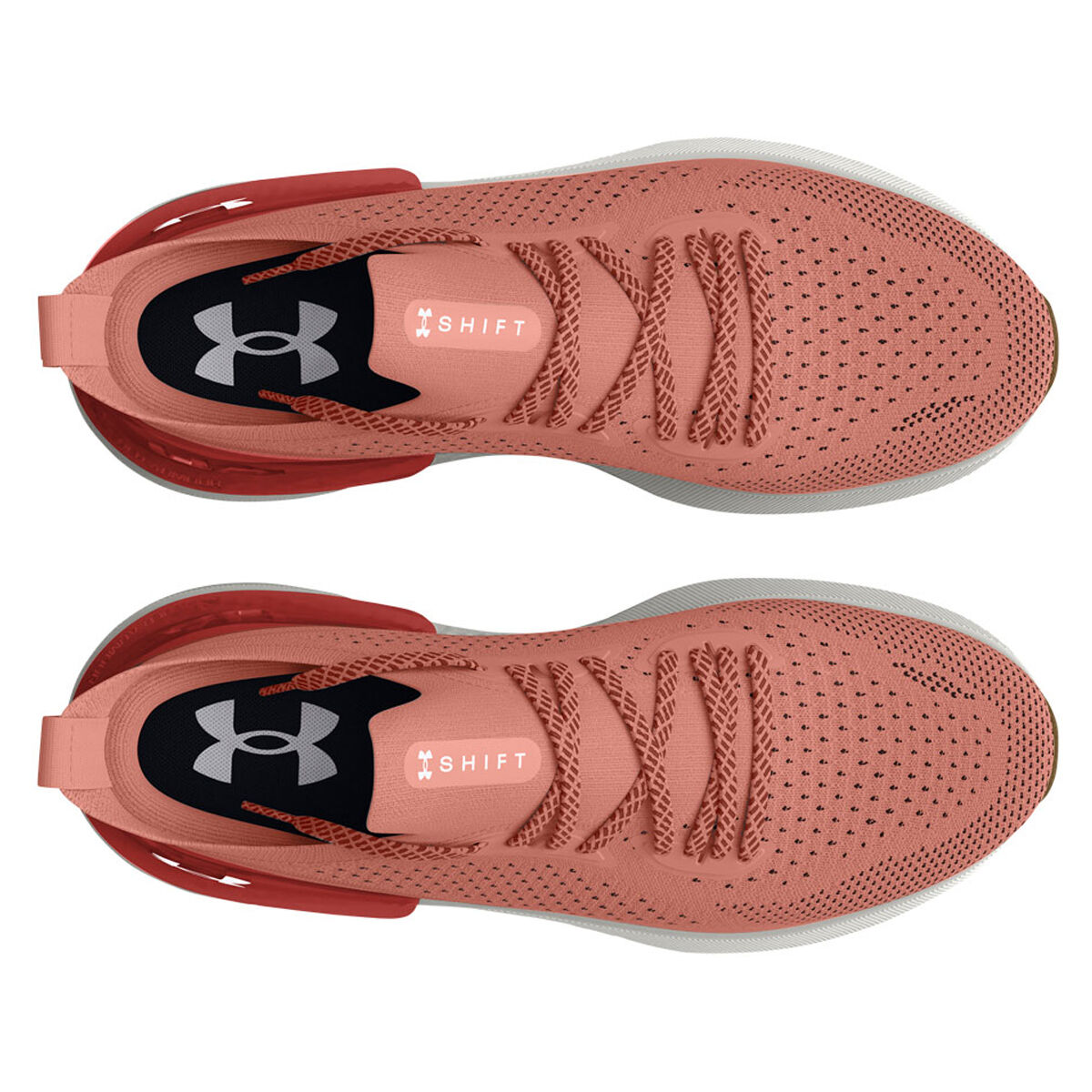 Under Armour Shift Womens Running Shoes