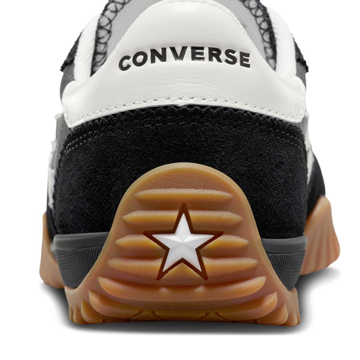 Converse Run Star Trainer Womens Casual Shoes