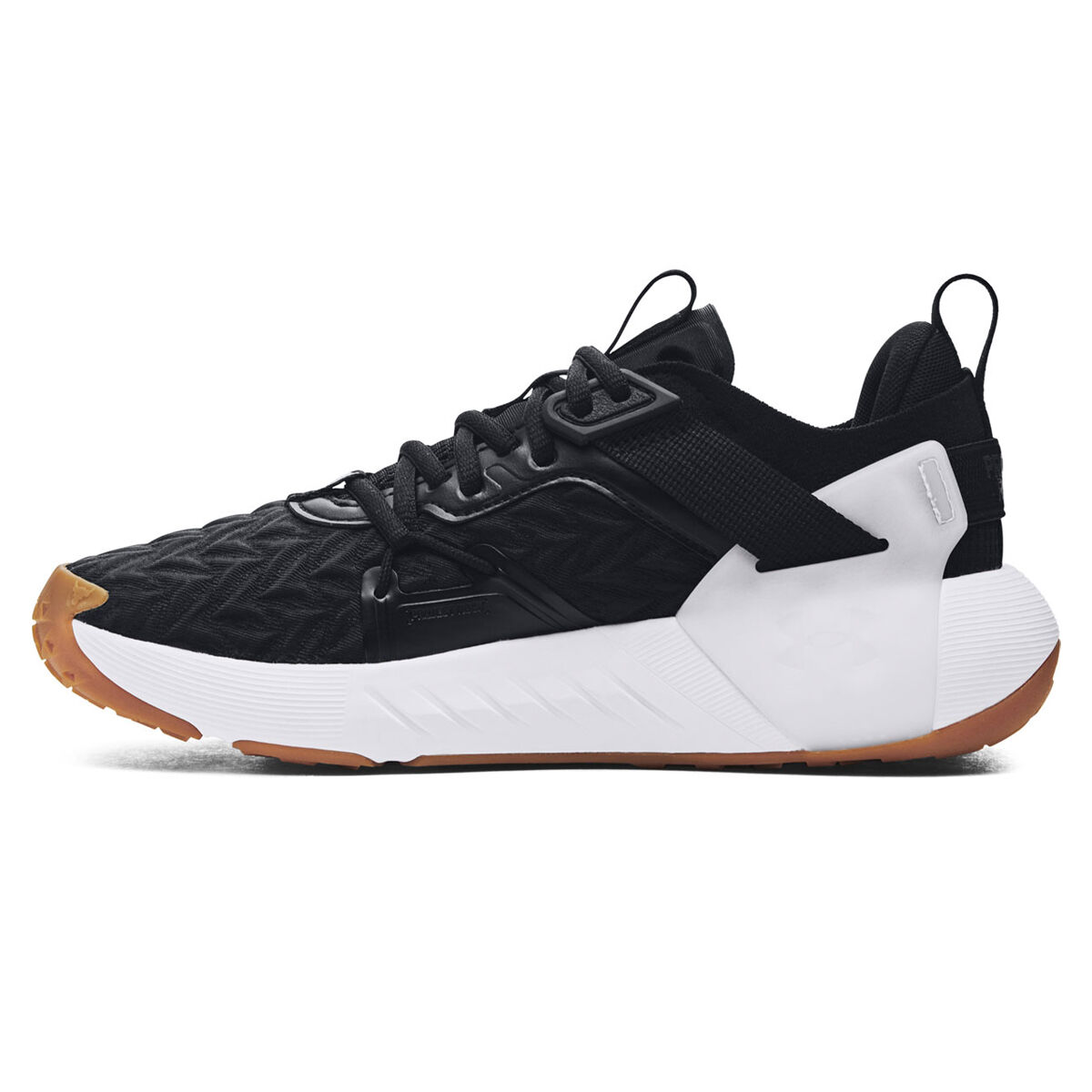 Under Armour Project Rock 6 Womens Training Shoes