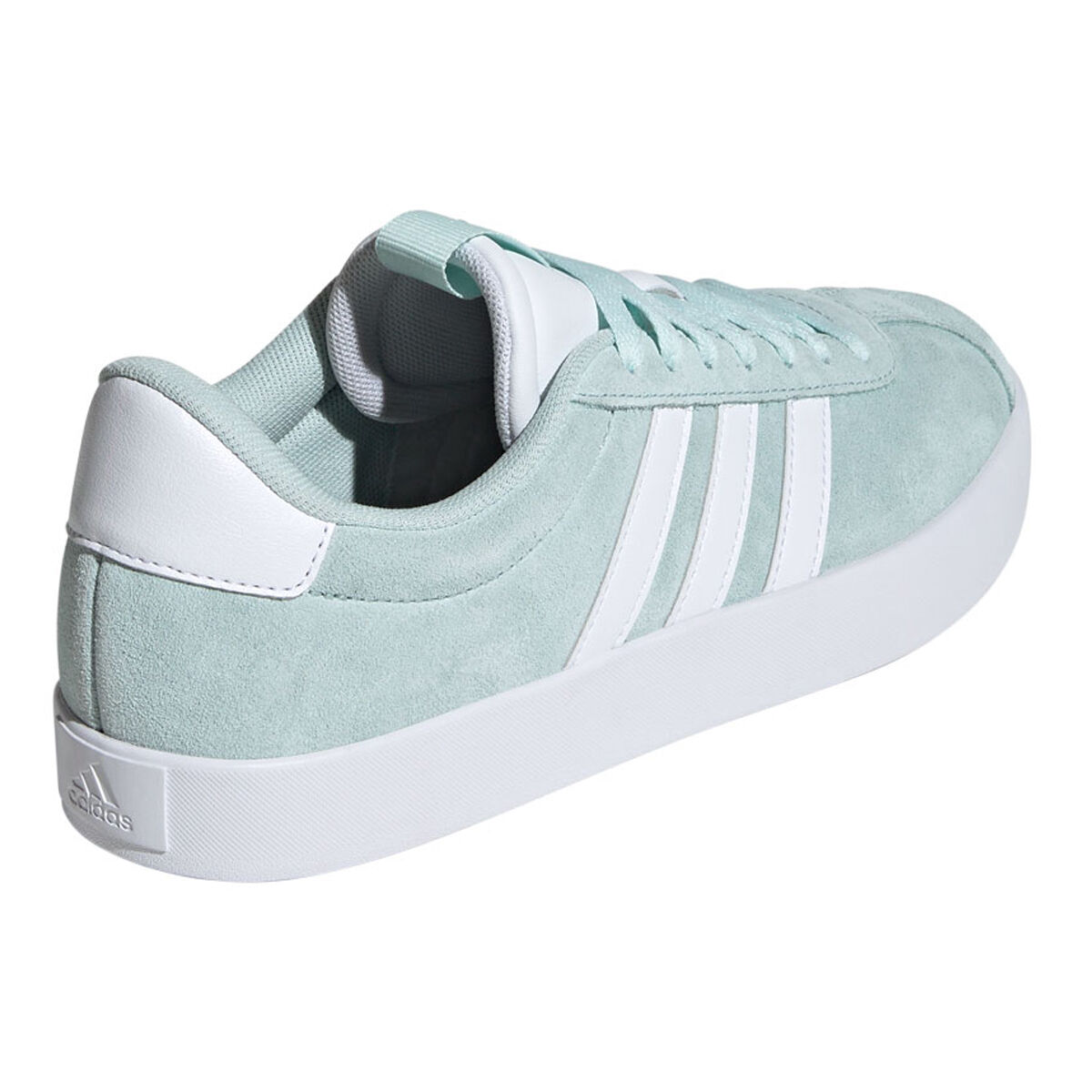 adidas VL Court 3.0 Womens Casual Shoes