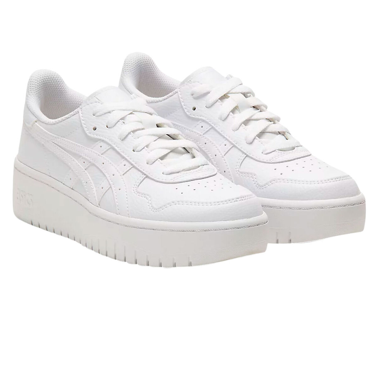 Asics Japan S Platform Womens Casual Shoes