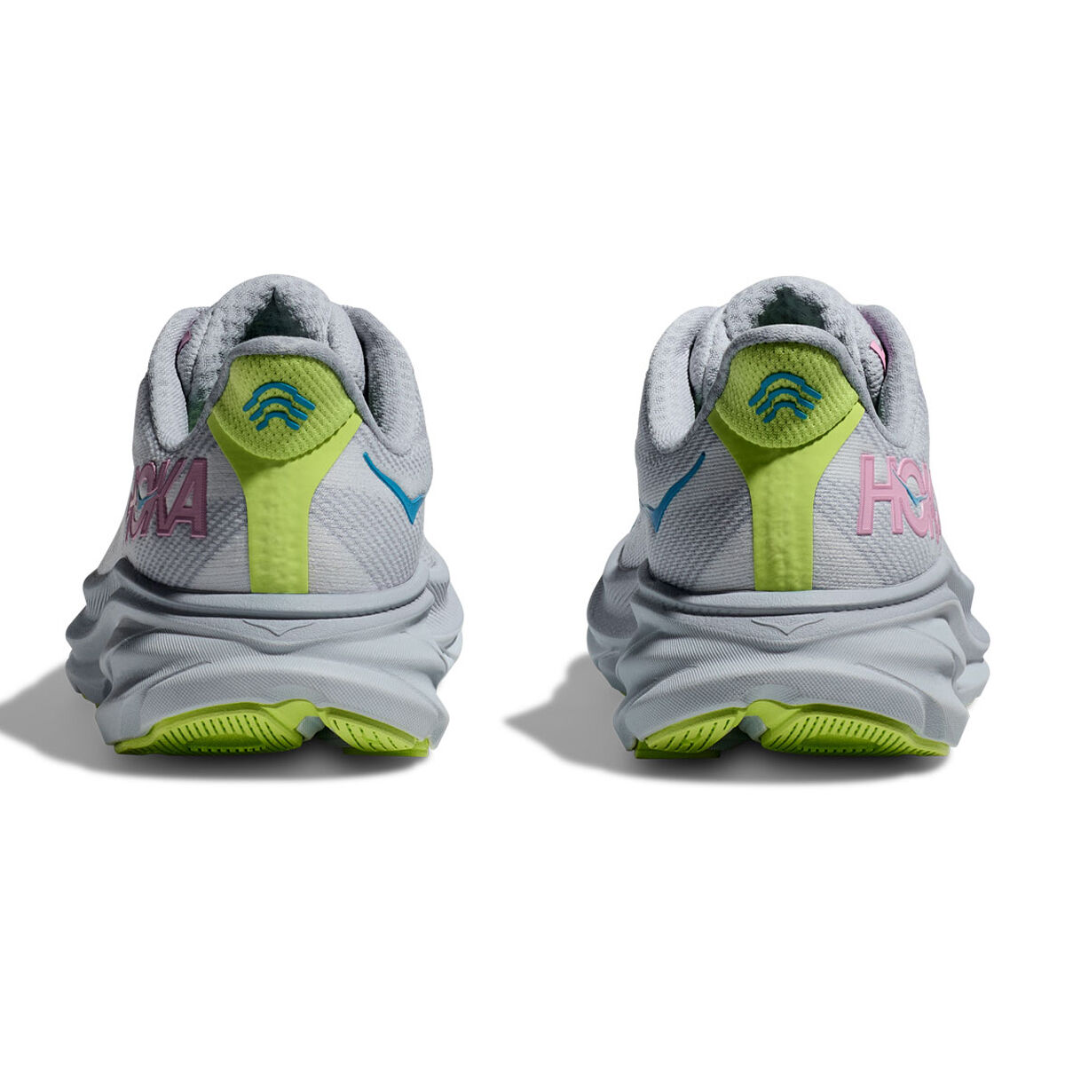 Hoka Clifton 9 Womens Running Shoes