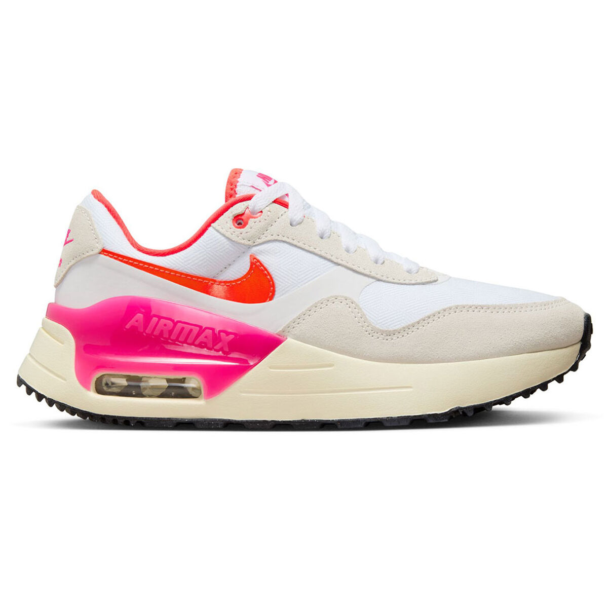 Nike Air Max SYSTM Womens Casual Shoes