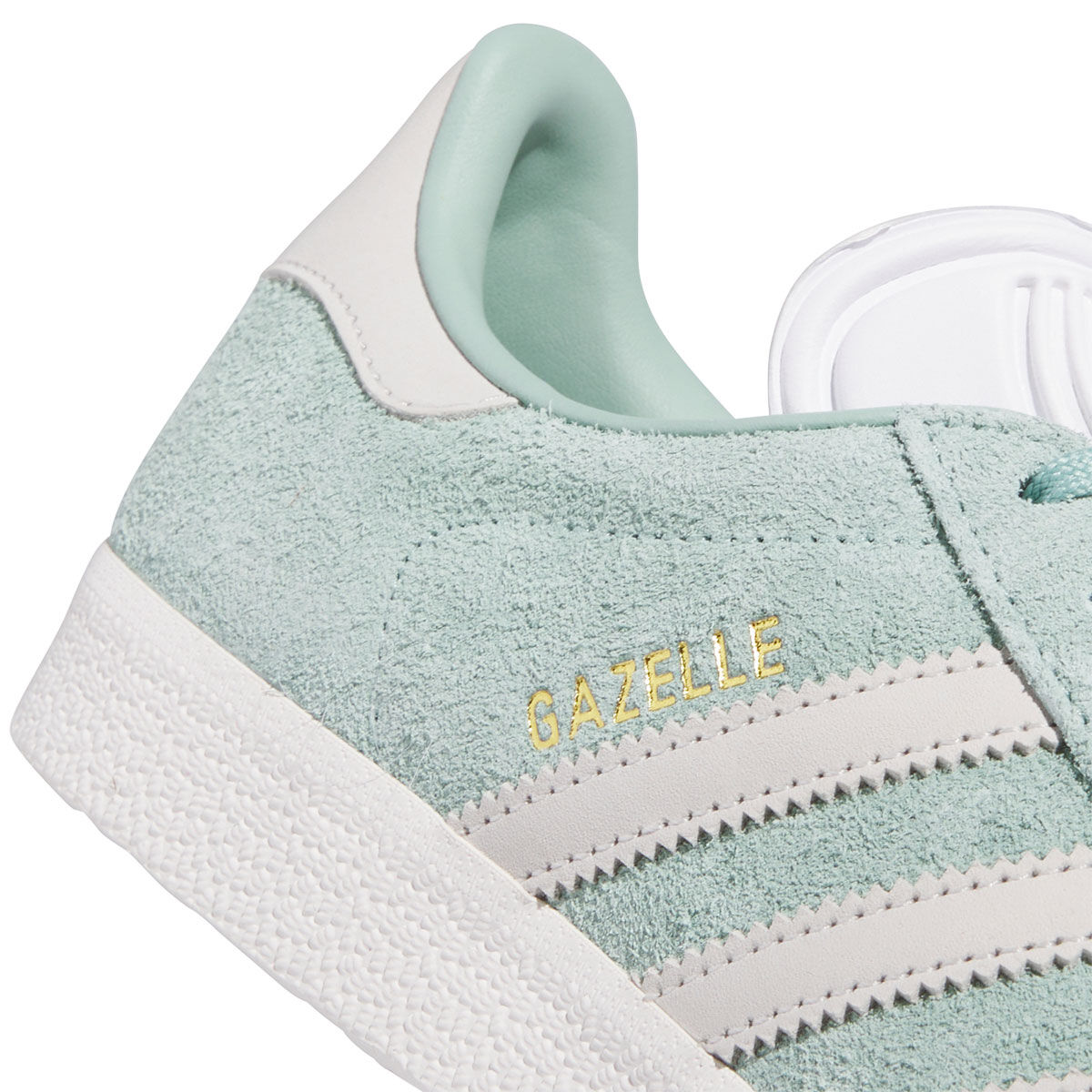 adidas Originals Gazelle Womens Casual Shoes