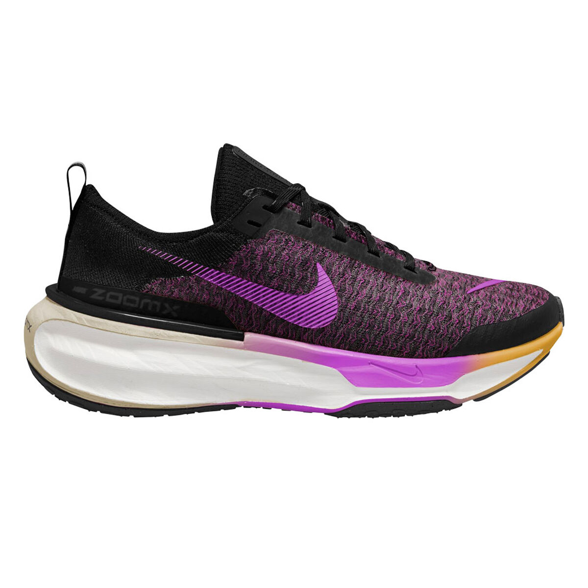 Nike ZoomX Invincible Run Flyknit 3 Womens Running Shoes