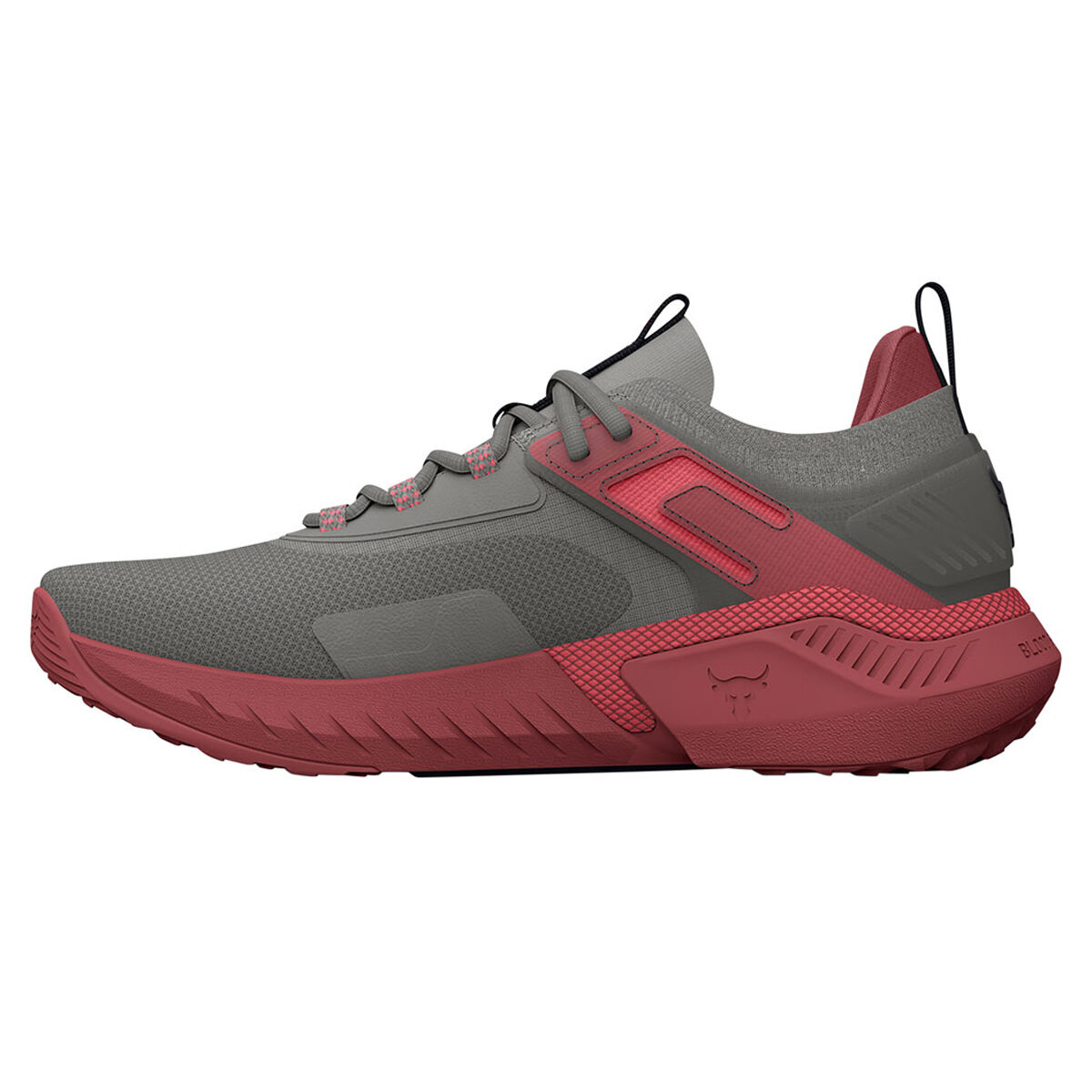 Under Armour Project Rock 5 Home Gym Womens Training Shoes