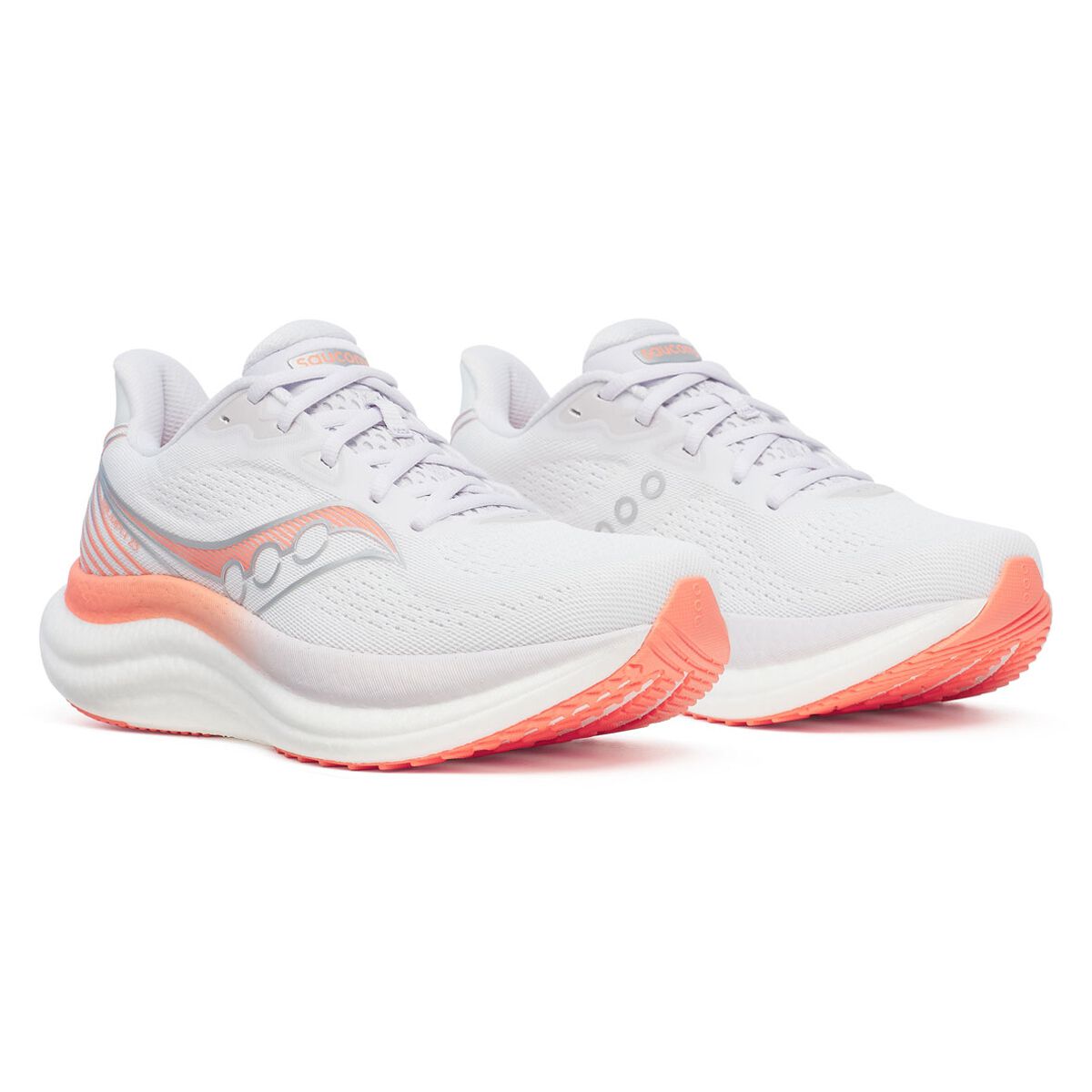 Saucony Triumph 23 Womens Running Shoes