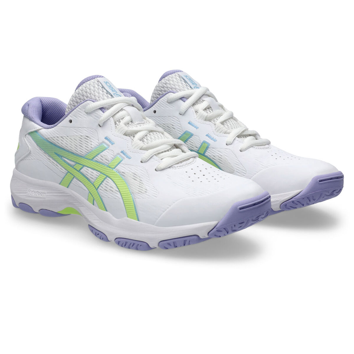 Asics GEL Netburner Academy 9 Womens Netball Shoes
