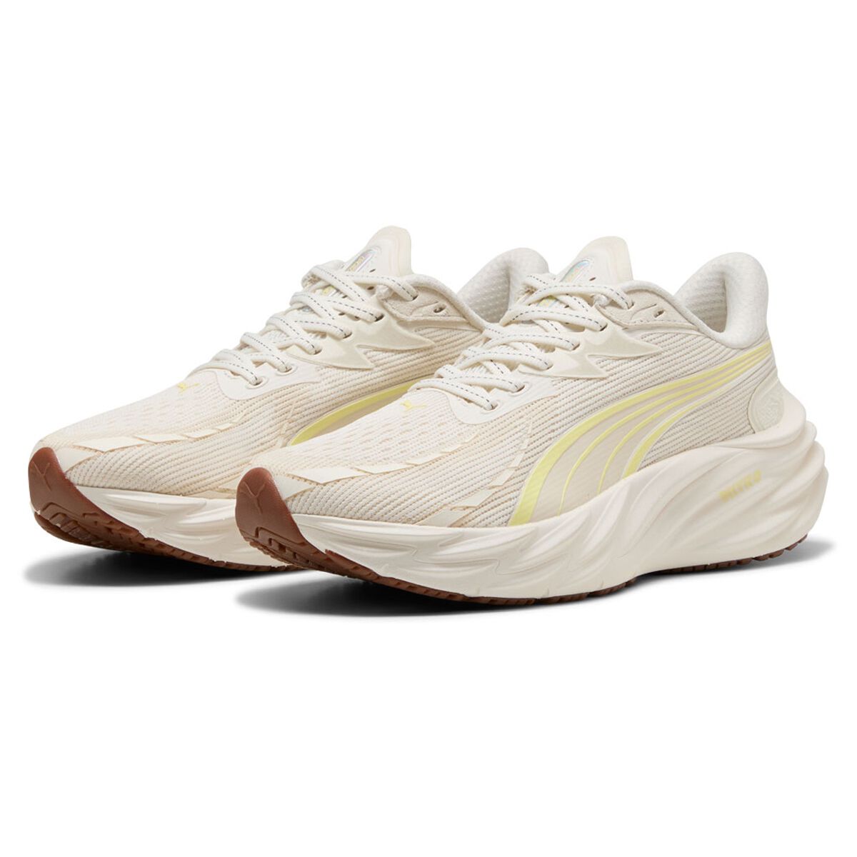 Puma Velocity NITRO 4 Womens Running Shoes