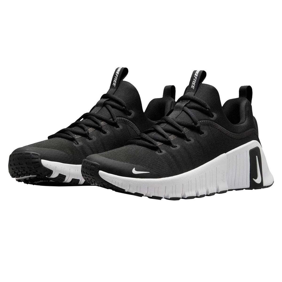 Nike Free Metcon 6 Womens Training Shoes