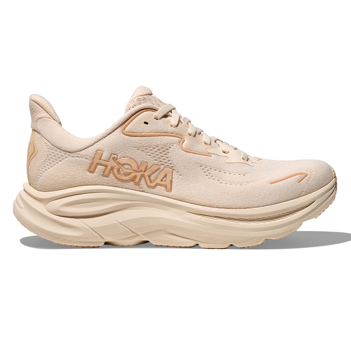 Hoka Clifton 10 Womens Running Shoes