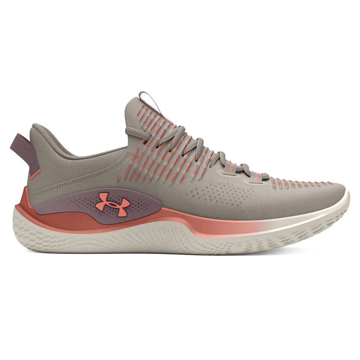 Under Armour Flow Dynamic IntelliKnit Womens Training Shoes