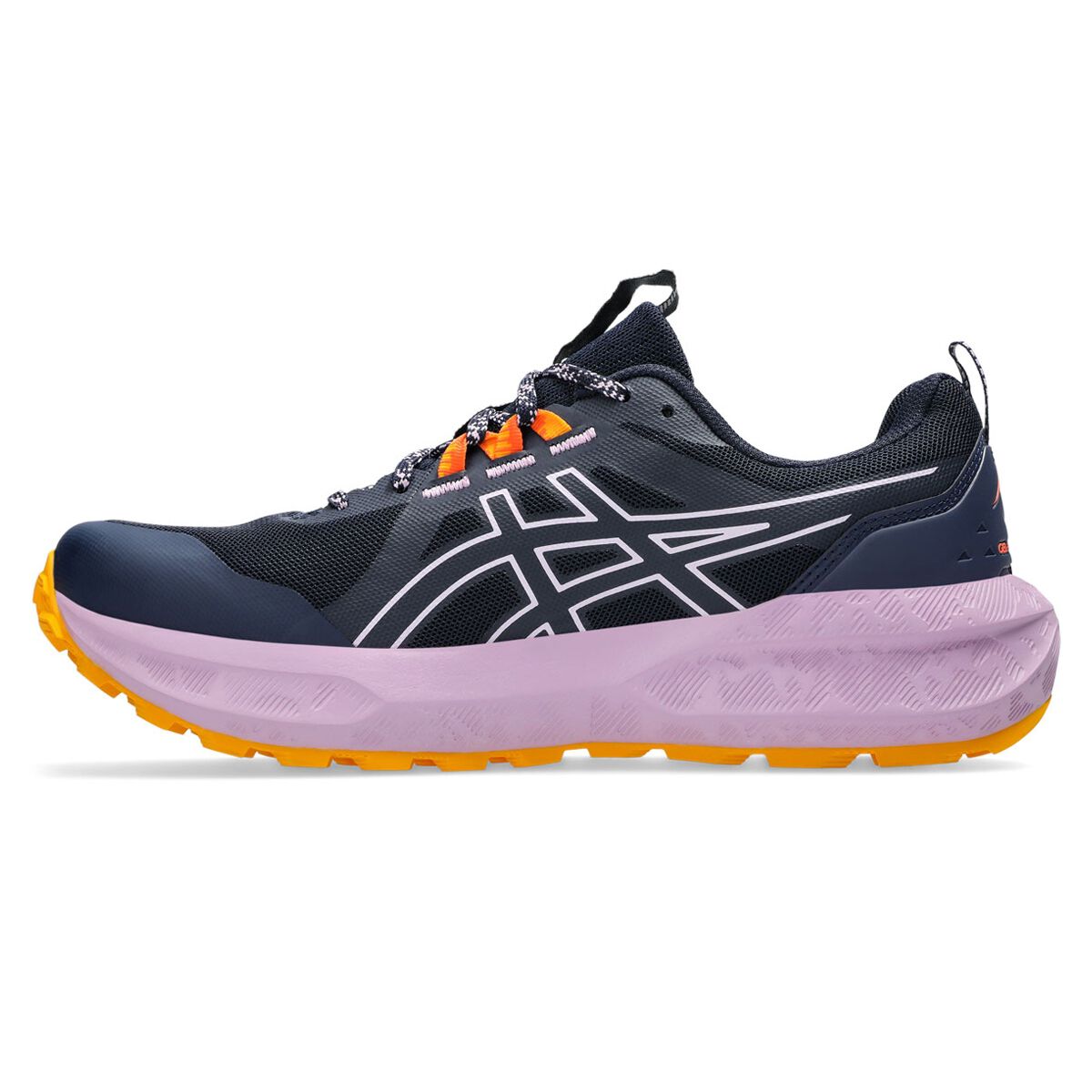 Asics GEL Sonoma 8 Womens Trail Running Shoes