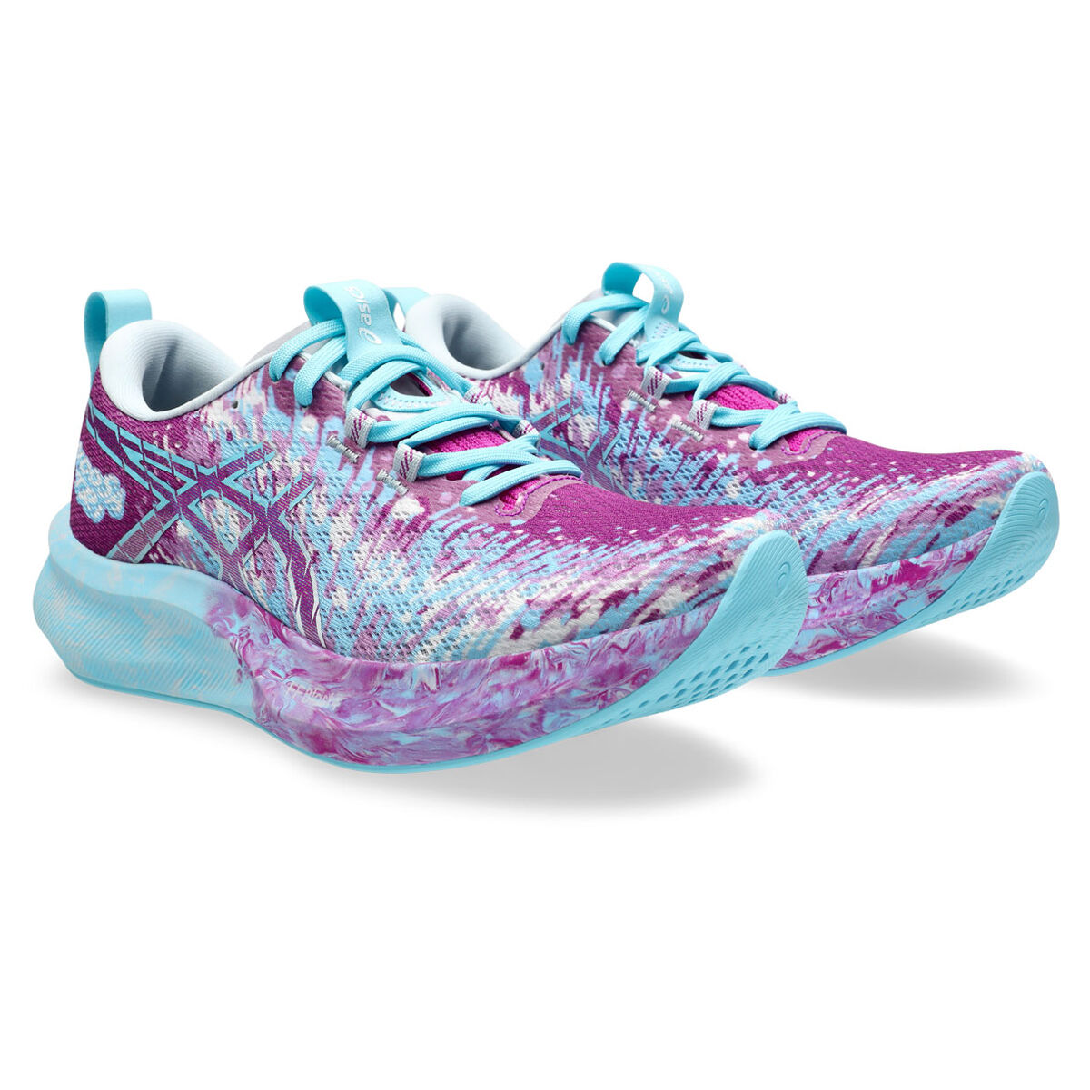 Asics Noosa Tri 16 Womens Running Shoes