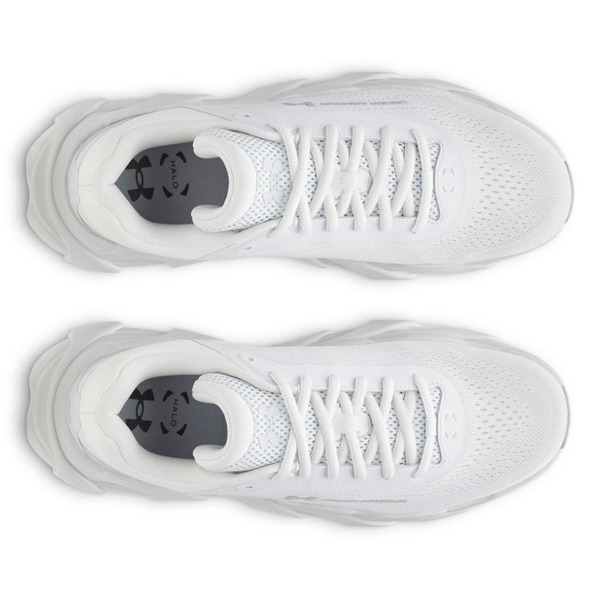 Under Armour Halo Runner Womens Running Shoes